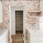 Old Chicago Rosse Thin Brick