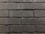 Aarhus Anthracite Modular Thin Brick