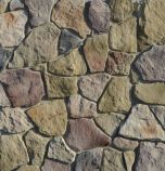 Buck Country Fieldstone Flat