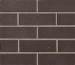 Charcoal #81 Modular Thin Brick 