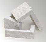 White Cliff Coastal Thin Corner