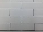 Faro Grey Smooth Modular Thin Brick