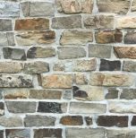 Hickory Blend Chop Flat