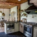 Old Chicago Blanc Thin Brick