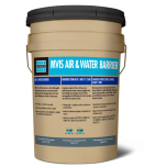 MVIS Air & Water Barrier - 1000 Square Feet Coverage