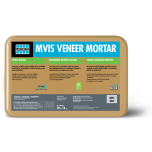 MVIS Veneer Mortar - 31 Square Feet Coverage