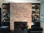 Georgetowne Handmade Oversize Thin Brick