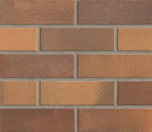 Olde Chicago #594 Modular Thin Brick 