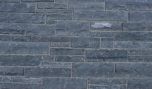 Black Rundle Ledgestone Flat