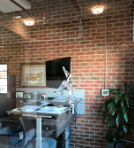 Balmoral Thin Standard