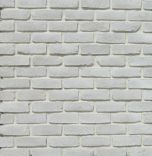 White Onyx Thin Brick