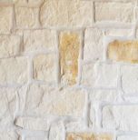 White Quarry Rustic Flat