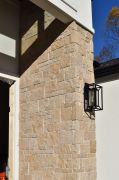 Braemar Dressed Ashlar Flat