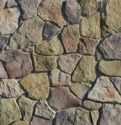 Buck Country Fieldstone Flat