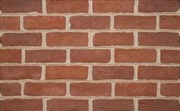 Cape Charles Handmade Oversize Thin Brick