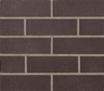 Charcoal #81 Modular Thin Brick 