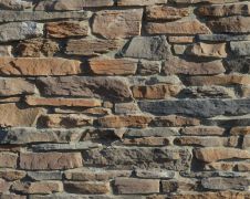 Desert Hollow Ledgestone Flat