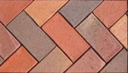 Full Range Chamfered Paver