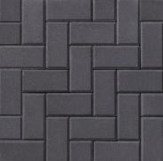 Coal Halfmark Elite Paver