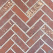 Independence Thin Modular Herringbone Brickwebb