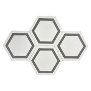 Single Hex Tile KCT05