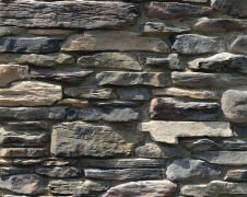 Kodiak Ridge Ledgestone Flat