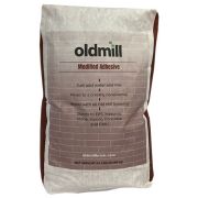 Old Mill Thin Brick Adhesive - 35 Square Feet Coverage