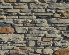 Santa Fe Ledgestone Flat