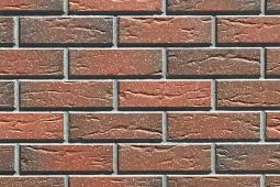 Vogtland Variegated Modular Thin Brick