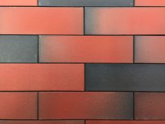 Westerwald Smooth Variegated Modular Thin Brick