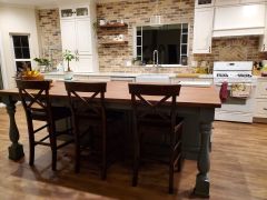 Old Chicago Cafe Thin Brick 