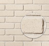 Seashell Tumbled Thin Modular