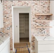 Old Chicago Rosse Thin Brick