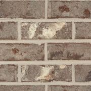 Capers Island Queen Thin  Brick Corner