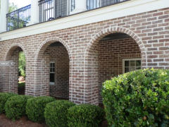 Charlestowne Handmade Oversize Thin Flat