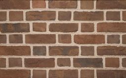 Charlestowne Handmade Oversize Thin Corner