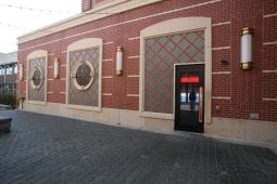 Alexandria #14 Modular Thin Brick