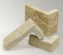 Baja Coastal Thin Corner