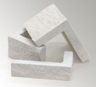 White Cliff Coastal Thin Corner