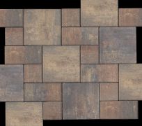 Crimson Concourse Elite Paver