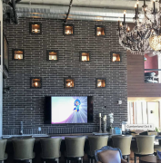 Cumberland Thin Standard