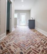 Andersonville Thin Queen