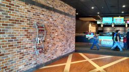 Folsom Thin Standard