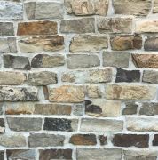 Hickory Blend Chop Flat