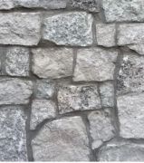 Glacier Canyon Chop Flat