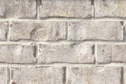 Magnolia Bay Queen Thin Brick Corner