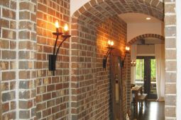 Old Williamsburg Queen Thin Brick