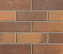 Olde Chicago #594 Modular Thin Brick 