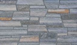 New England Quarry Ledgestone Flat