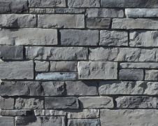 Portland Dusk Old County Ledge Corner